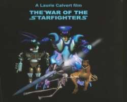 Struycken has also done a voice role in the film 